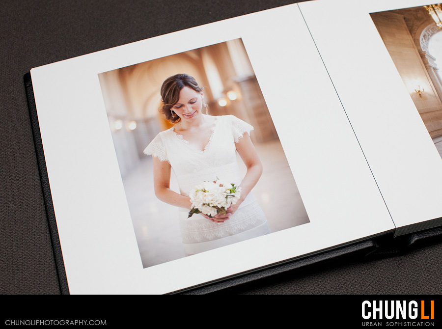 san francisco city hall wedding