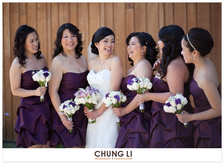 san ramon wedgewood san francisco wedding