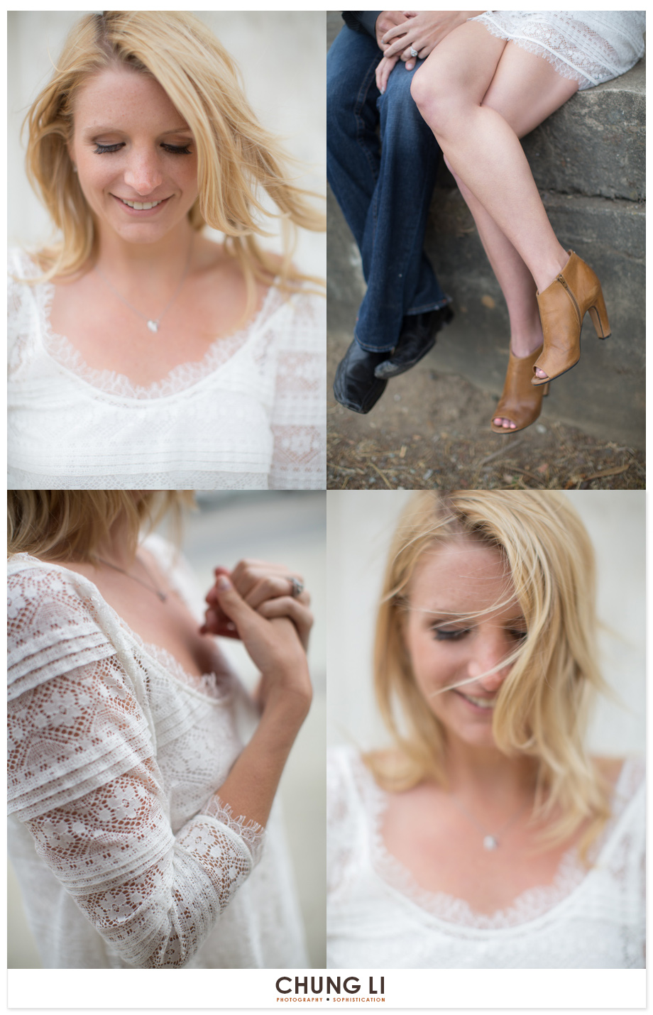 san francisco engagement photographer