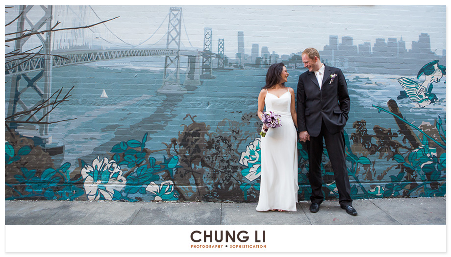 crissy field san francisco wedding photographer studio