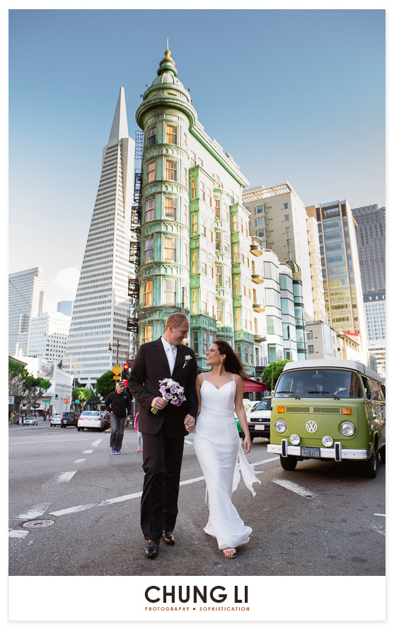 crissy field san francisco wedding photographer studio