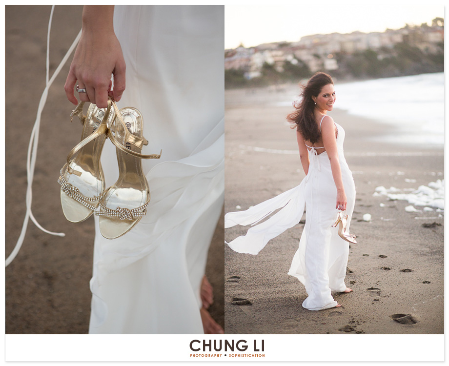 baker beach san francisco wedding photographer studio