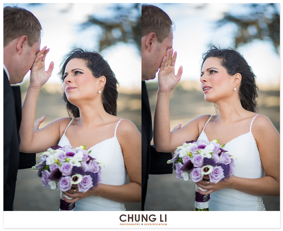 crissy field san francisco wedding photographer studio