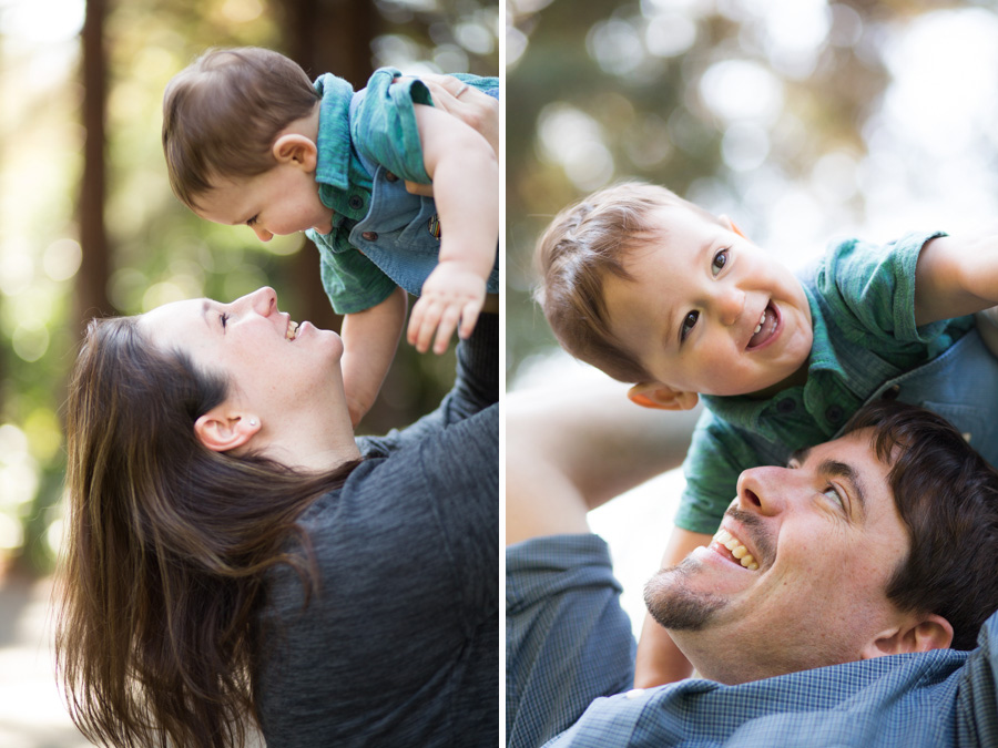 san francisco children photographer