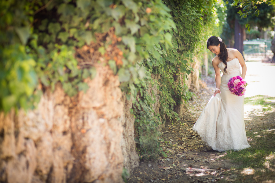 fremont palmdale estate wedding photographer 