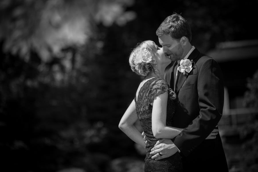 japanese hakone garden wedding saratoga