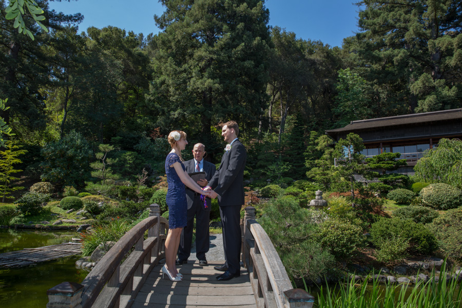 hakone garden wedding saratoga