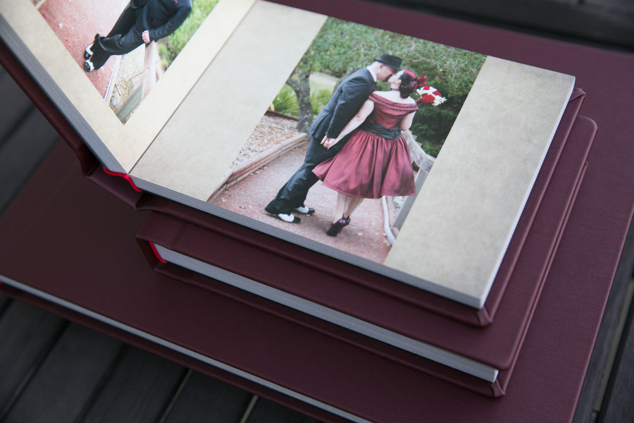 san francisco best wedding album photographer