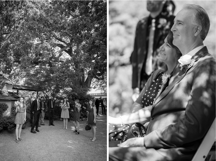 san francisco japanese garden wedding 1