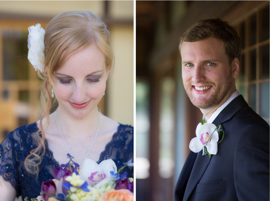 san francisco japanese garden wedding 3