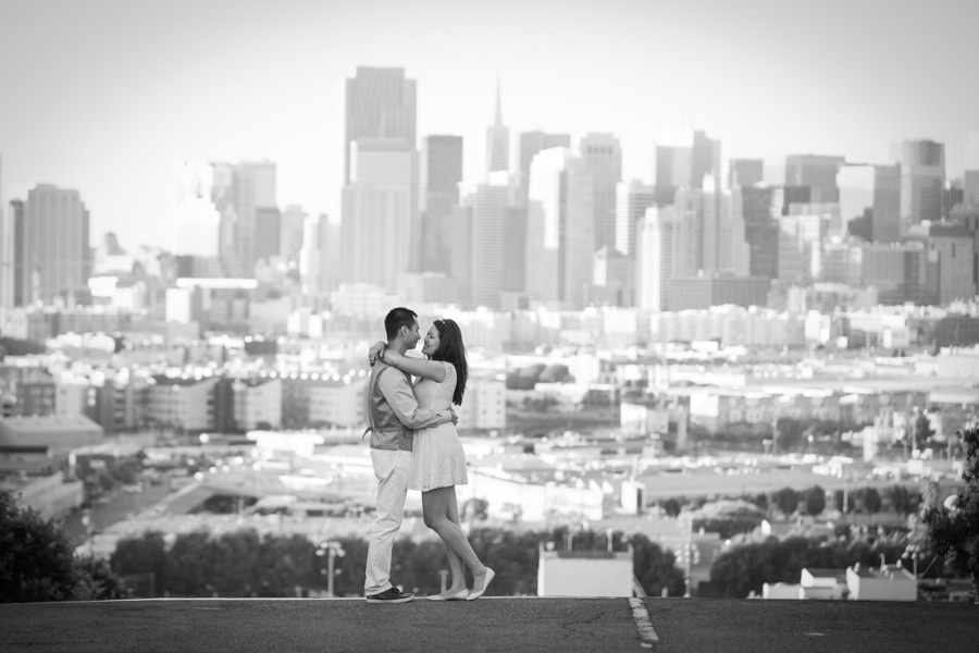 potrero hill engagement photographer photo san francisco jpg