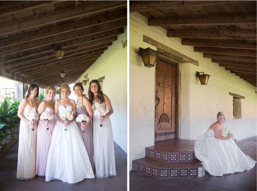 santa clara university mission santa clara wedding 16