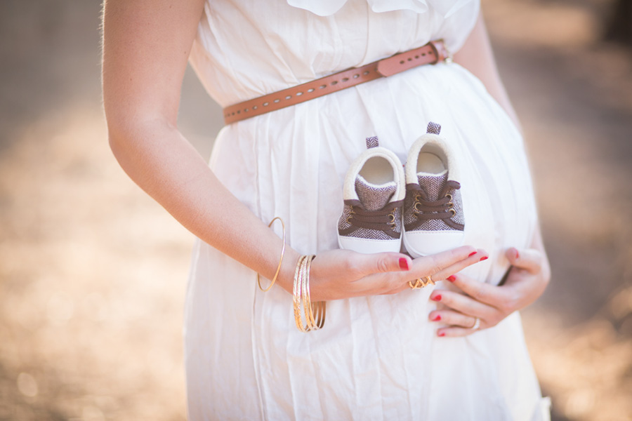 san francisco maternity pregnancy  photographer 