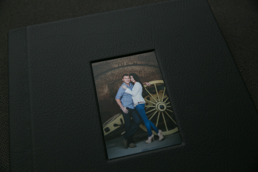 wedding album san francisco photographer