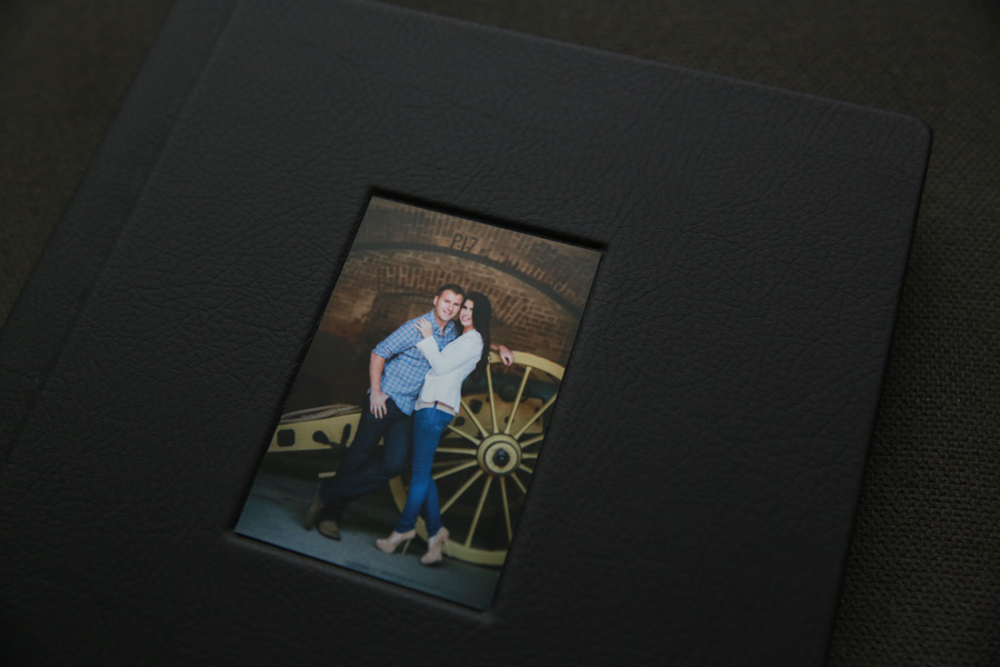 wedding album san francisco photographer