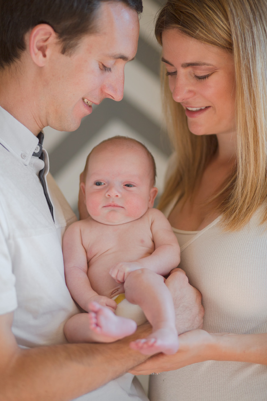 san francisco newborn baby photographer