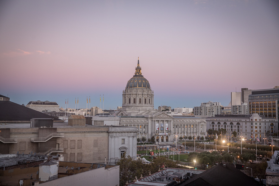 san francisco city hall wedding photographer civil wedding 