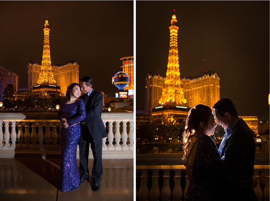 las vegas wedding engagement photographer -