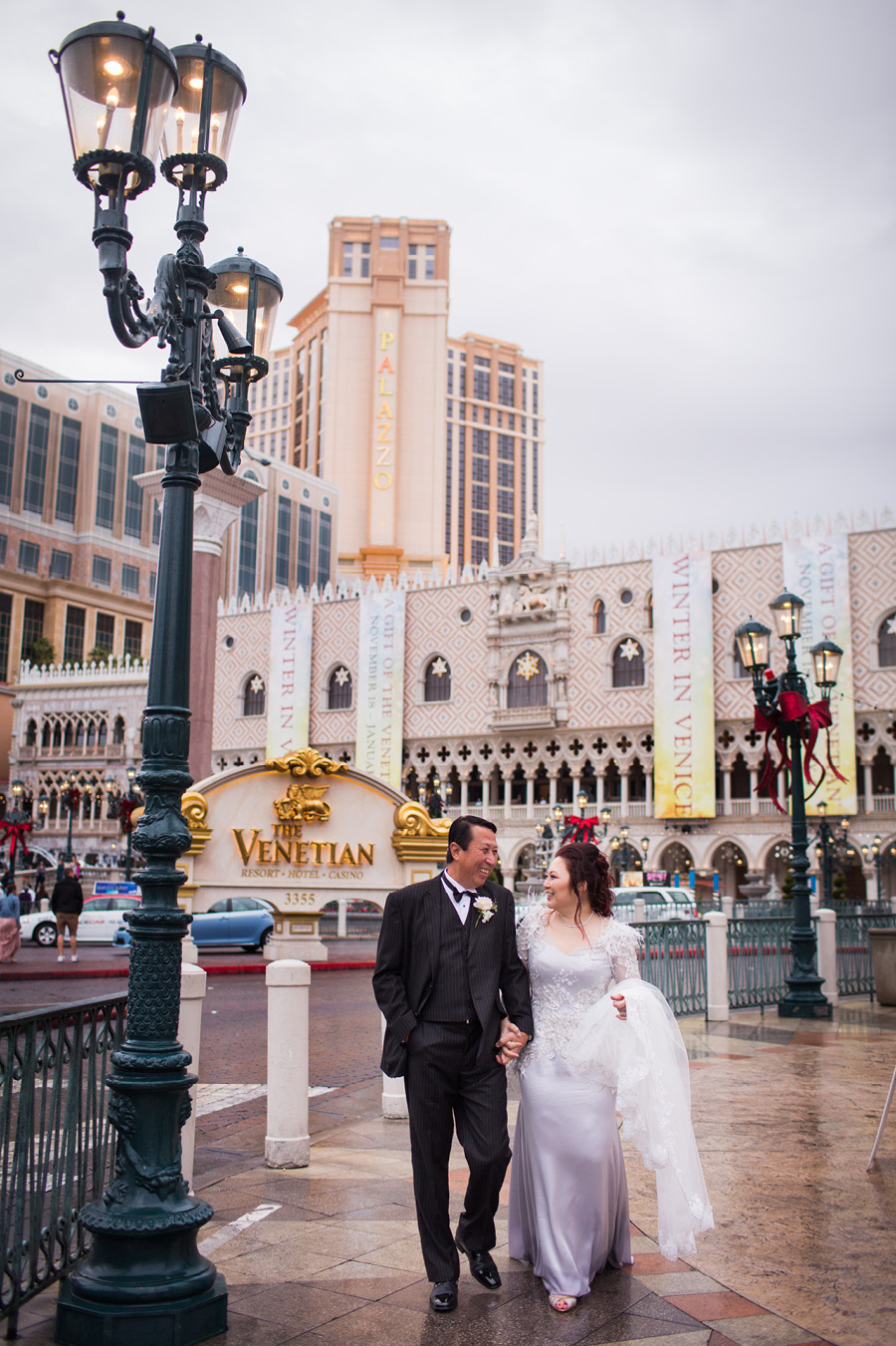 las vegas wedding engagement photographer -