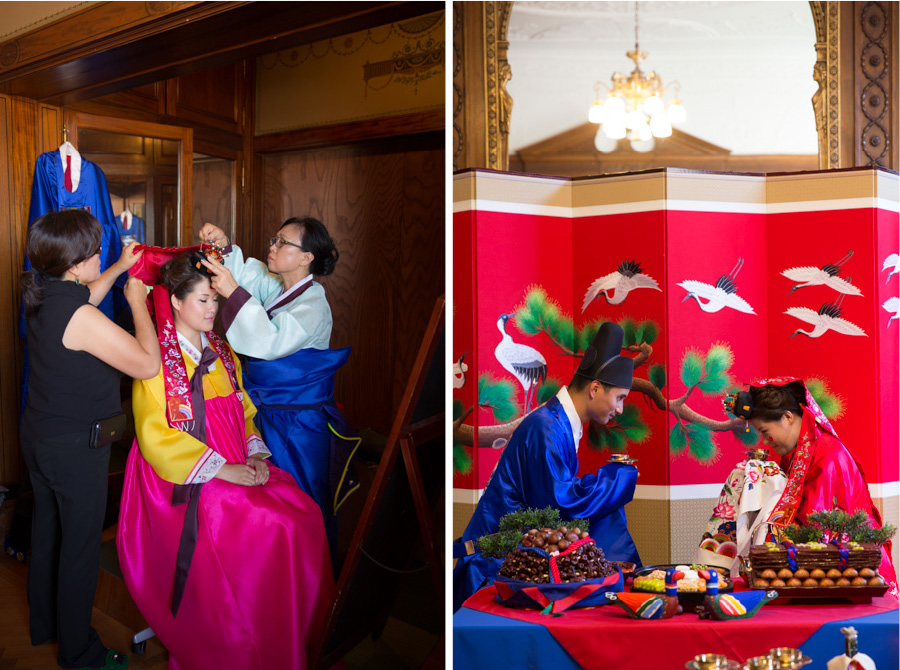 korean chinese wedding multicultural wedding photographer san francisco 