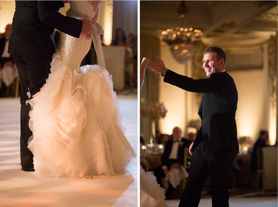 palace hotel sf wedding