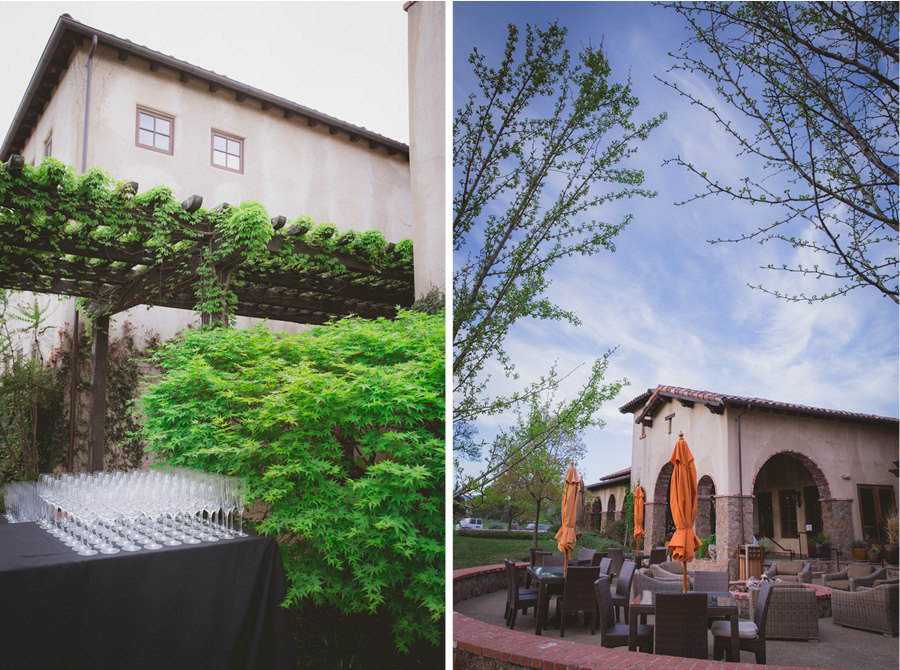 Corporate Event Shoot For Desk Dot Com | Sonoma Golf Club Event Photographer