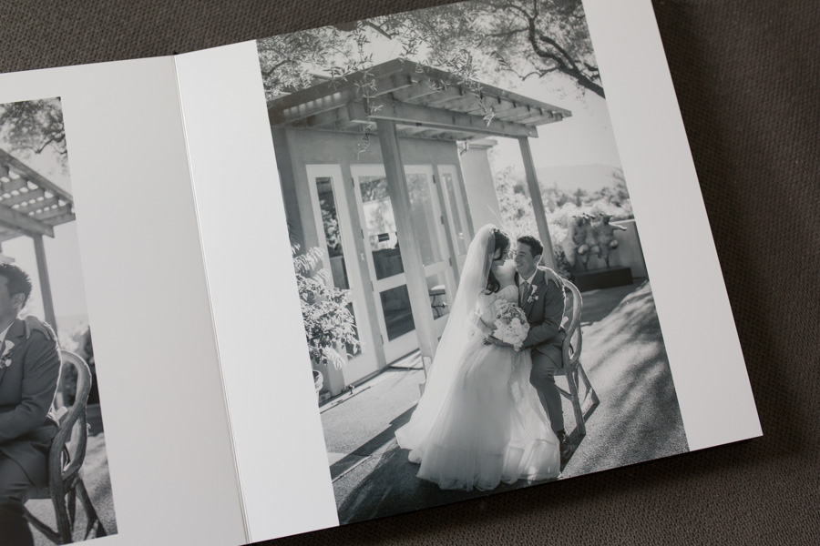 napa sonoma winery auberge  wedding album