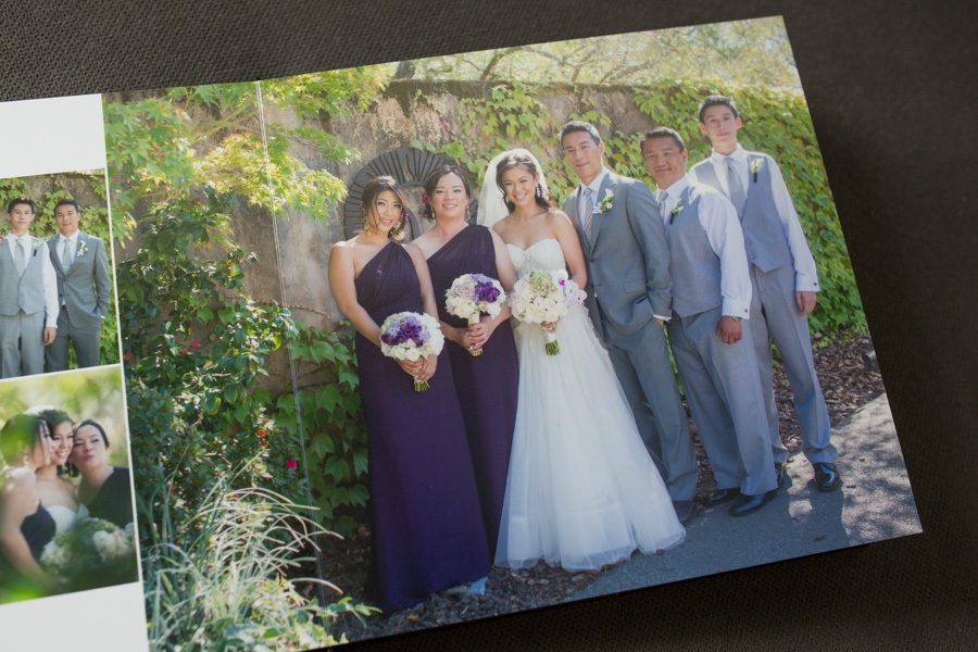 napa sonoma winery auberge  wedding album