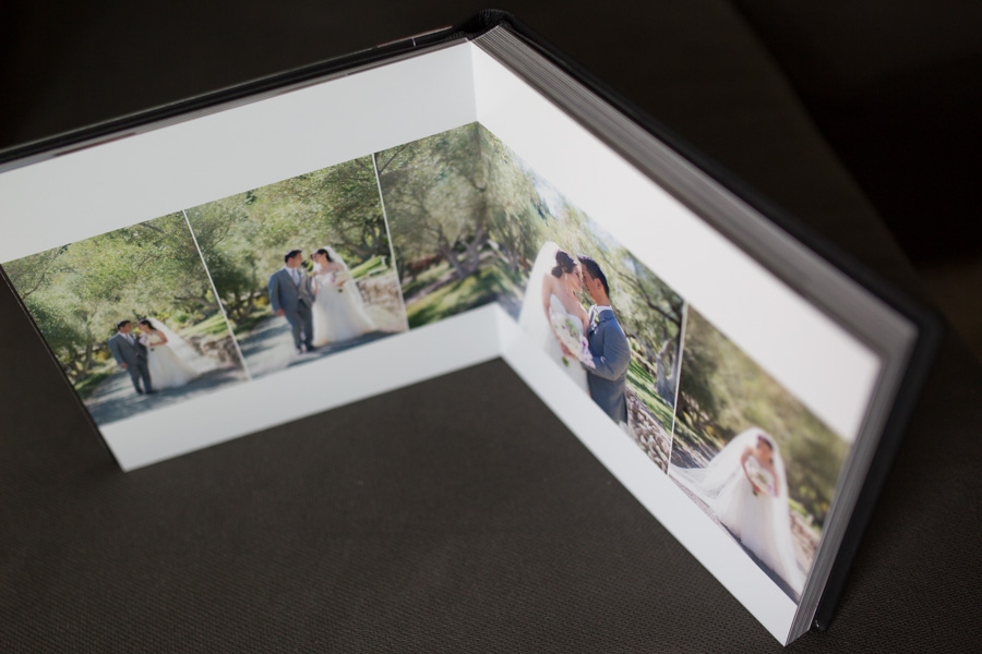 napa sonoma winery auberge  wedding album