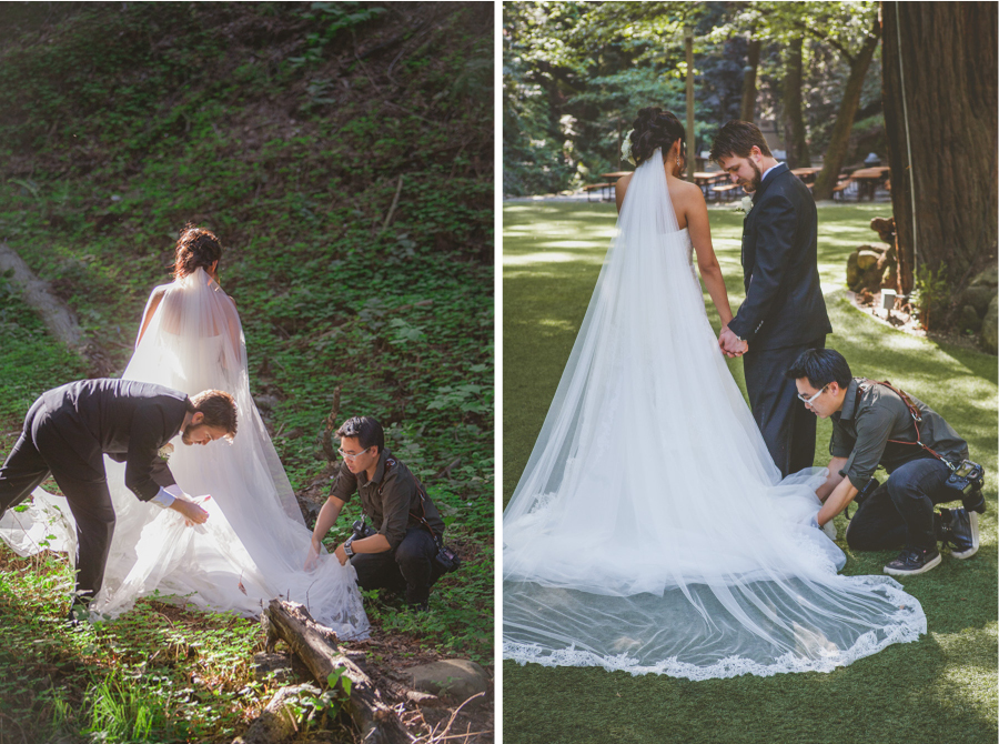 redwood saratoga spring san francisco wedding photographer -4