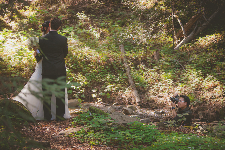 redwood saratoga spring san francisco wedding photographer -