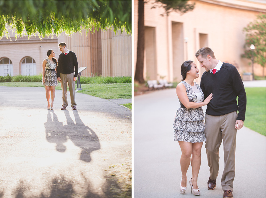 palace of fine art wedding engagement photographer 