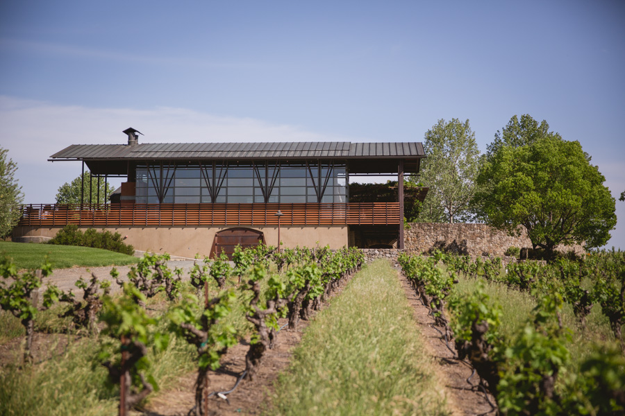 sonoma stryker winery wedding photographer 