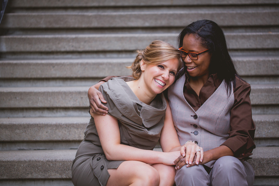 sf same sex wedding photographer