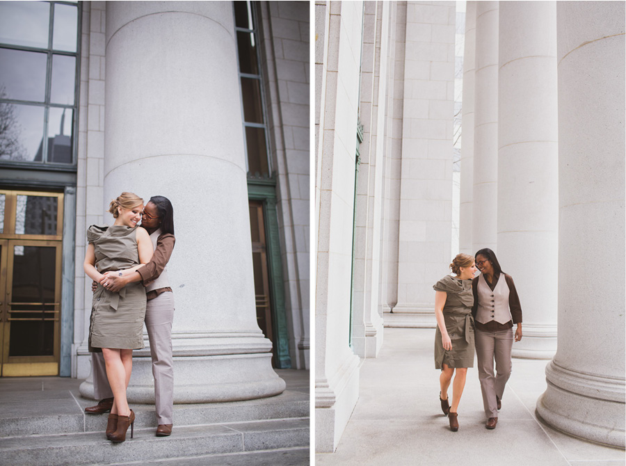 san francisco same sex wedding photographer