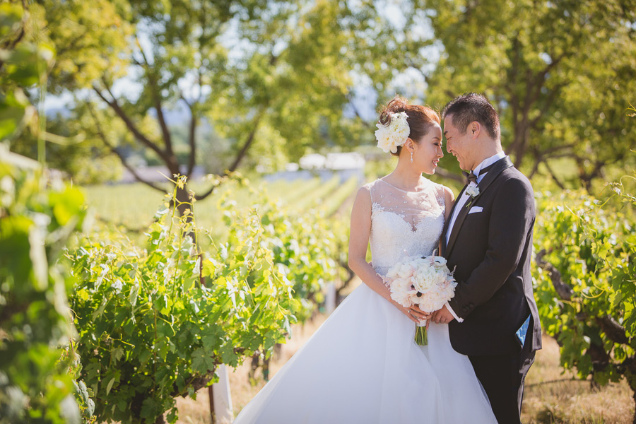 sonoma stryker winery wedding photographer 