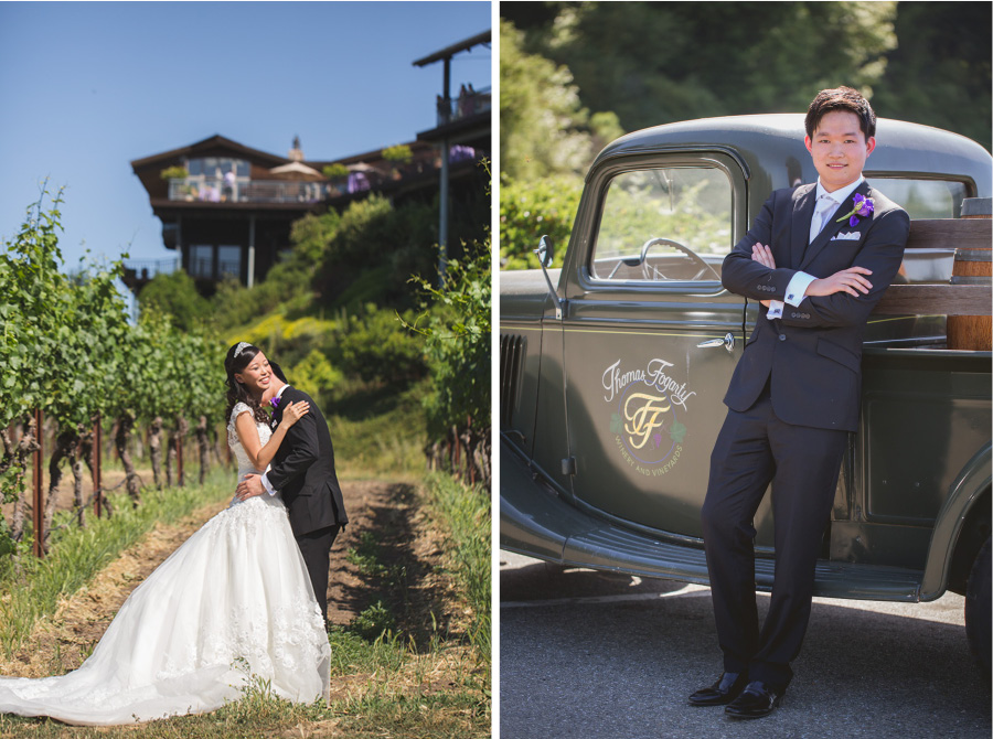 thomas fogarty winery wedding photographer -x