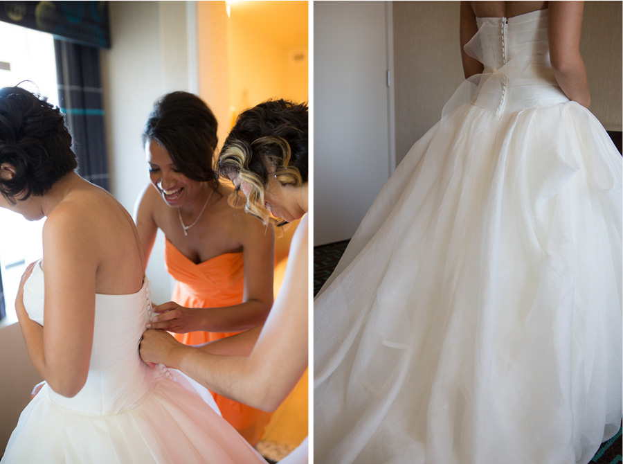 cypress hotel wedding