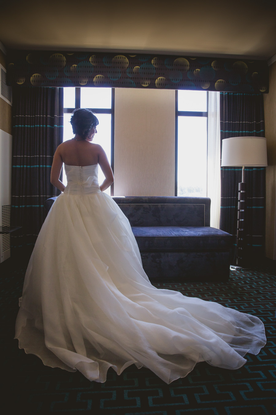 cypress hotel wedding