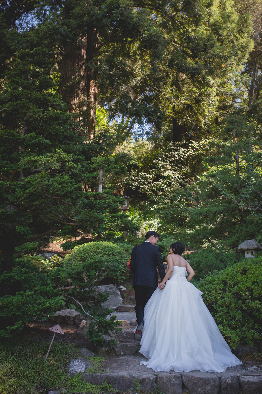 japanese wedding photographer san francisco 