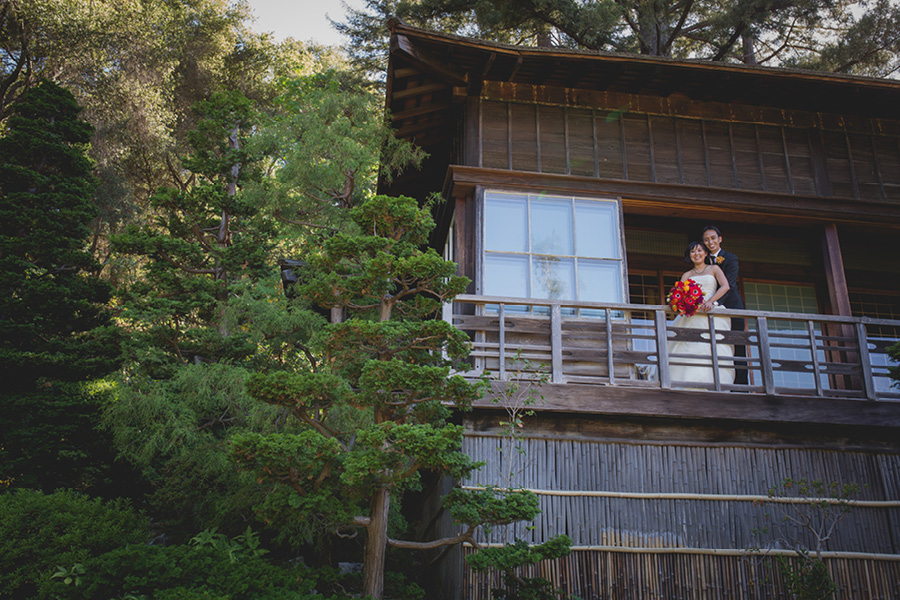 japanese wedding photographer san francisco 