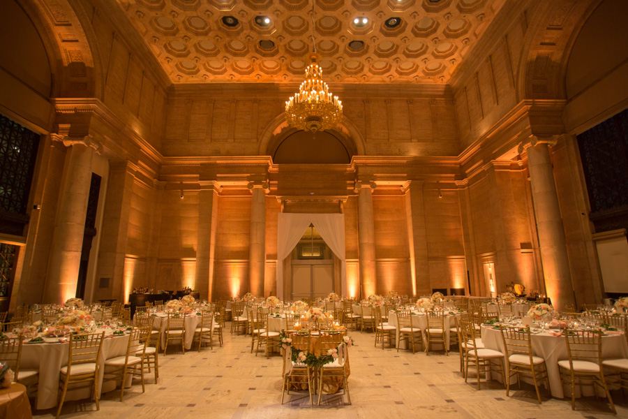 asian art museum wedding photographer