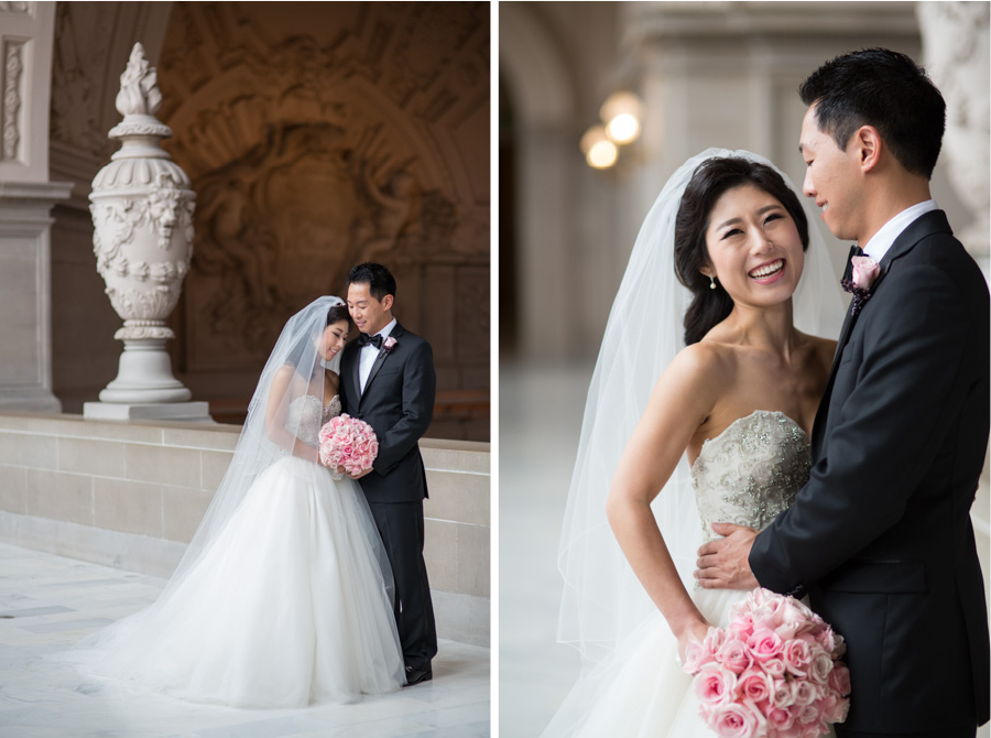 top  san francisco wedding photographer 