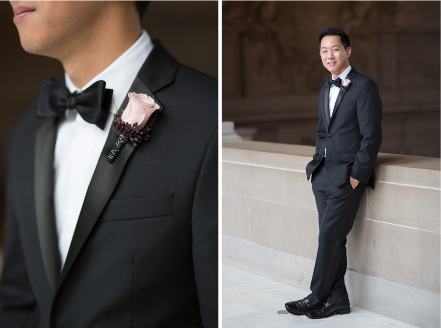 san francisco korean wedding photographer 