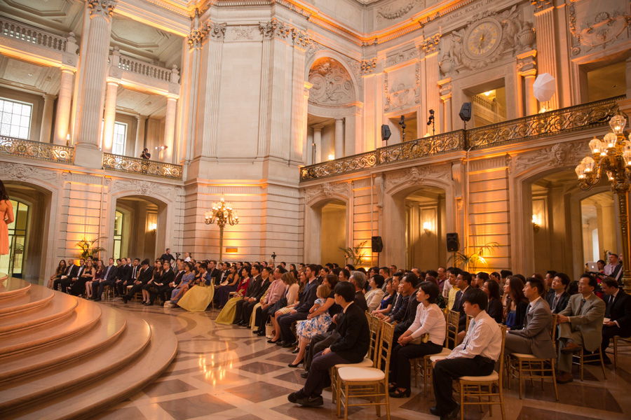 san francisco korean wedding photographer 