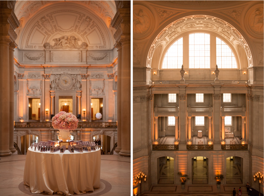 san francisco city hall wedding 