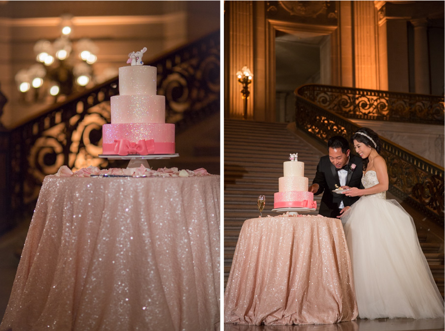 sf city hall wedding planner 