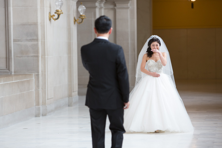 top  san francisco wedding photographer 