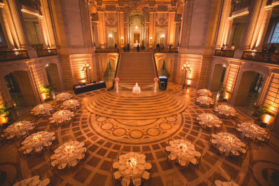 best san francisco city hall photographer