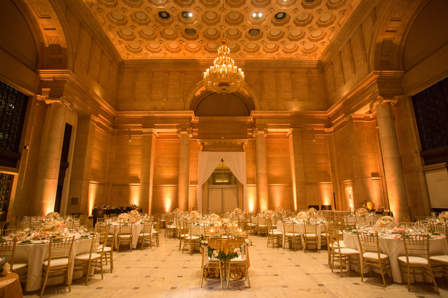 asian art museum wedding photographer 